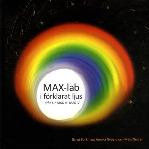 MAX-lab i förklarat ljus | 0:e upplagan risnedsättning