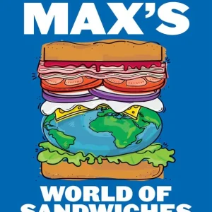 Max's World of Sandwiches | 0:e upplagan Sista chansen