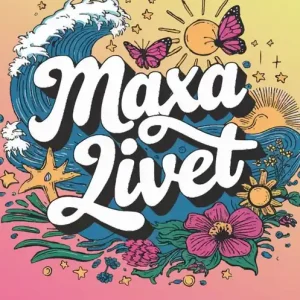 Beställ idag Maxa livet - må bättre, nå längre | 0:e upplagan