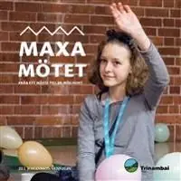 Maxa mötetfrån ett måste till en möjlighet | 0:e upplagan Utförsäljning