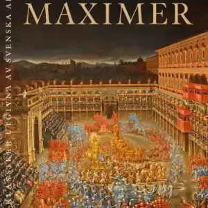 Populärt val Maximer | 2:a upplagan