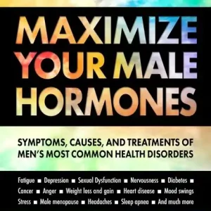 Maximize Your Male Hormones | 0:e upplagan Nyhet