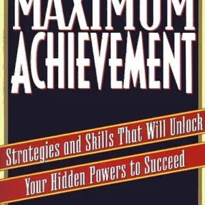 Maximum Achievement | 0:e upplagan I lager