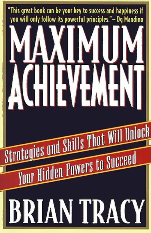Maximum Achievement | 0:e upplagan I lager