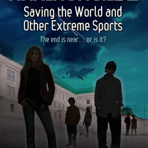 Maximum Ride | 0:e upplagan Rabatt