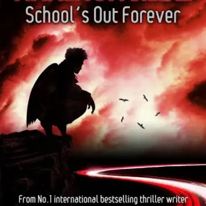 Köp nu MAXIMUM RIDE | 0:e upplagan