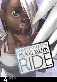 Maximum Ride | 0:e upplagan Extra rabatt