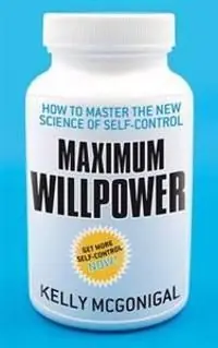 Fynd Maximum Willpower | 0:e upplagan