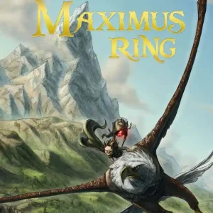 Maximus ring | 1:a upplagan Billig