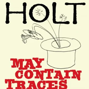 Lågt pris MAY CONTAIN TRACES OF MAGIC | 0:e upplagan