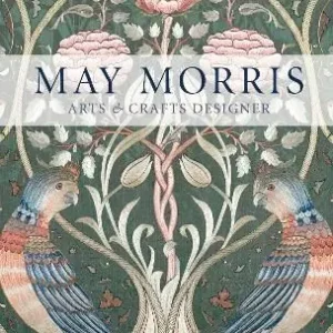 May Morris | 0:e upplagan Billigare