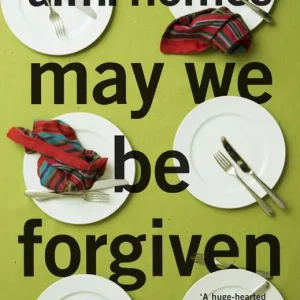 Erbjudande May We be Forgiven | 0:e upplagan