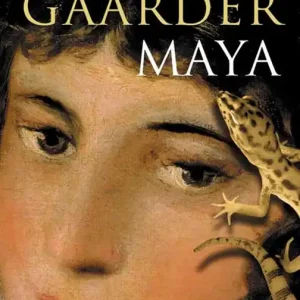 Kampanjpris Maya | 1:a upplagan
