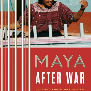 I lager Maya After War | 0:e upplagan