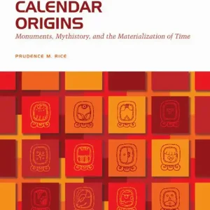 Erbjudandepris Maya Calendar Origins | 0:e upplagan