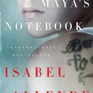 Maya's Notebook Intl | 0:e upplagan risnedsättning