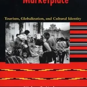 Mayas in the marketplace | 1:a upplagan risnedsättning