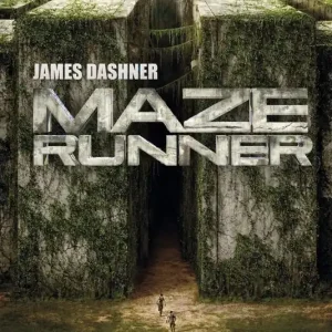 Maze runner. I dödens labyrint | 1:a upplagan Handla nu