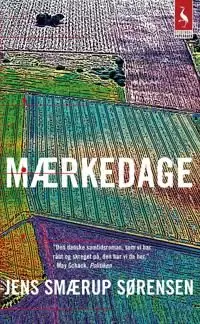 Begränsat erbjudande Mærkedage | 1:a upplagan