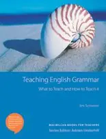 Reapris MBT; Teaching English Grammar | 0:e upplagan