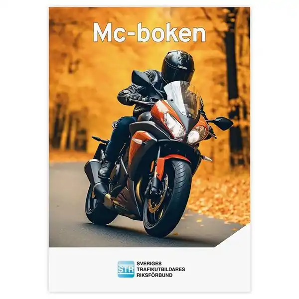 Mc-Boken | 21:a upplagan Billig