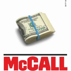 McCall | 1:a upplagan Reapris