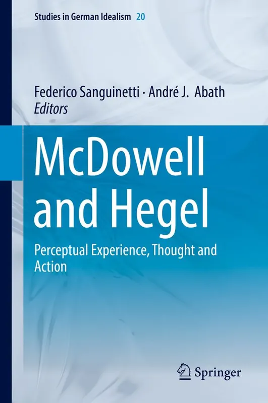 Fri frakt McDowell and Hegel | 1:a upplagan