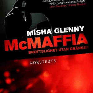 McMaffia : brottslighet utan gränser | 0:e upplagan Rabatt