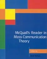 McQuail's Reader in Mass Communication Theory | 0:e upplagan Beställ nu