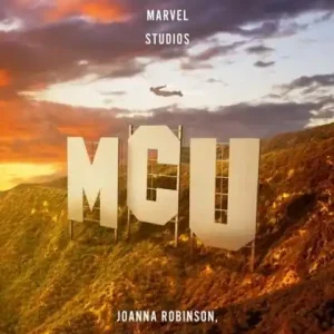 Rabatt MCU: The Reign of Marvel Studios | 0:e upplagan