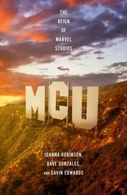 Rabatt MCU: The Reign of Marvel Studios | 0:e upplagan