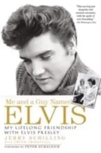 Me and a Guy Named Elvis | 0:e upplagan Rabatt