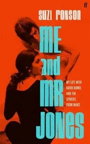 Me and Mr Jones | 0:e upplagan Trygg betalning