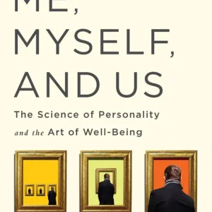 Me, Myself, and Us | 0:e upplagan Rea