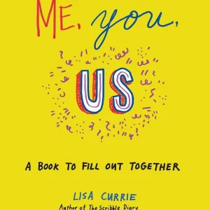 Me, You, Us | 0:e upplagan Lågt pris