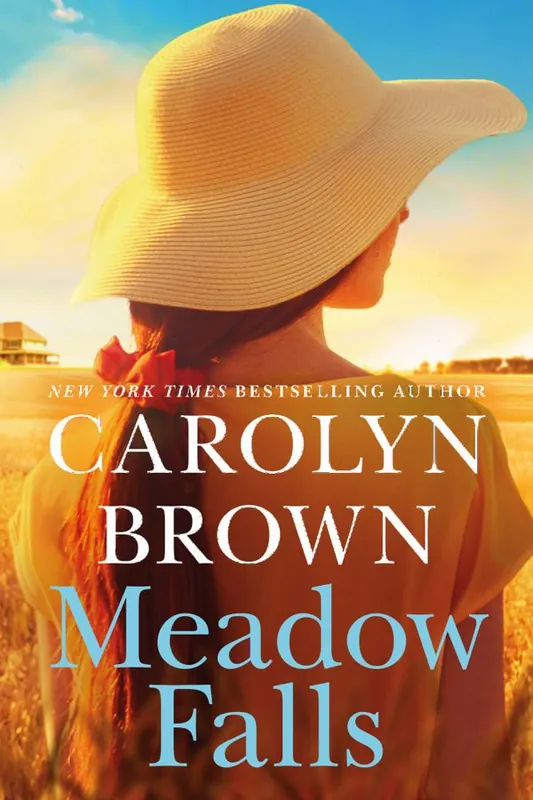 Meadow Falls | 0:e upplagan Kundfavorit