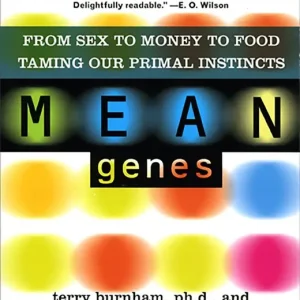 Mean Genes | 2:a upplagan Billigare