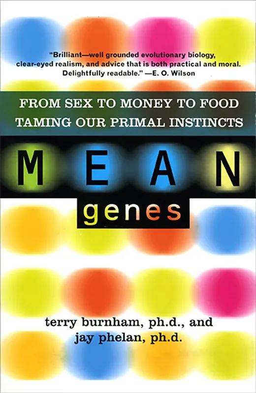 Mean Genes | 2:a upplagan Billigare