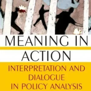 Bästa pris Meaning in Action | 1:a upplagan