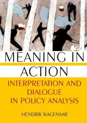 Bästa pris Meaning in Action | 1:a upplagan