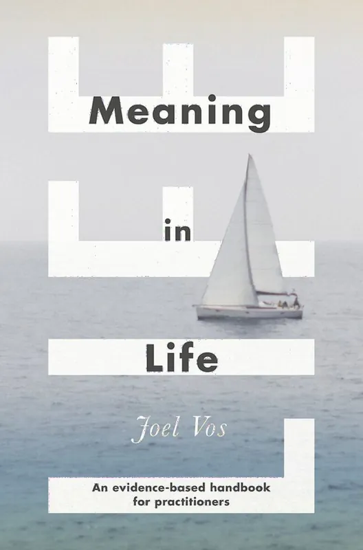Premium Meaning in Life | 1:a upplagan