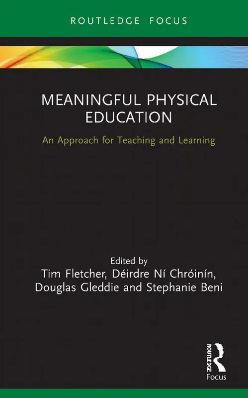 Meaningful Physical Education | 1:a upplagan Extra rabatt