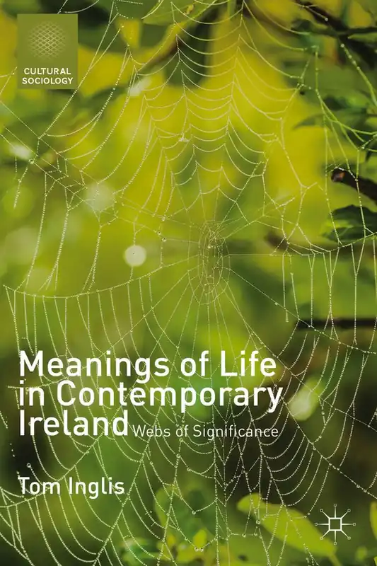 Sista chansen Meanings of Life in Contemporary Ireland | 1:a upplagan