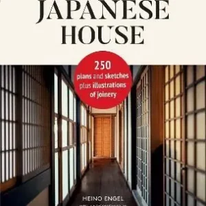 Nyhet Measure and Construction of the Japanese House | 0:e upplagan