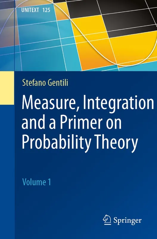 Erbjudande Measure, Integration and a Primer on Probability Theory | 1:a upplagan