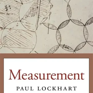 Reapris Measurement | 0:e upplagan
