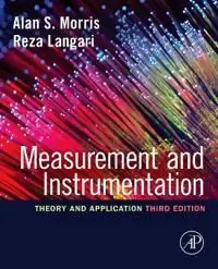 Measurement and Instrumentation | 3:e upplagan Begränsad tid