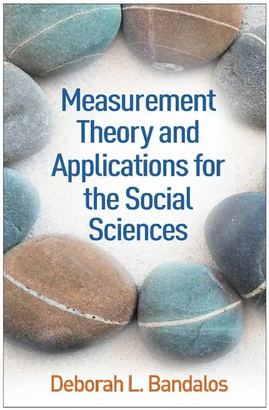 Measurement Theory and Applications for the Social Sciences | 1:a upplagan Populär