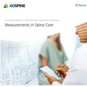 Measurements in Spine Care | 0:e upplagan risnedsättning