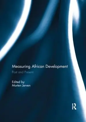 Measuring African Development | 1:a upplagan Trygg betalning